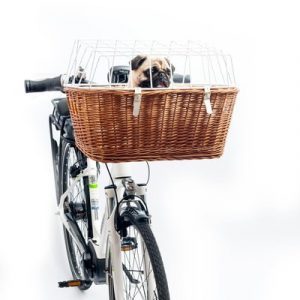 Hundefahrradkorb Gepäckträger – Die 15 besten Produkte im Vergleich 
