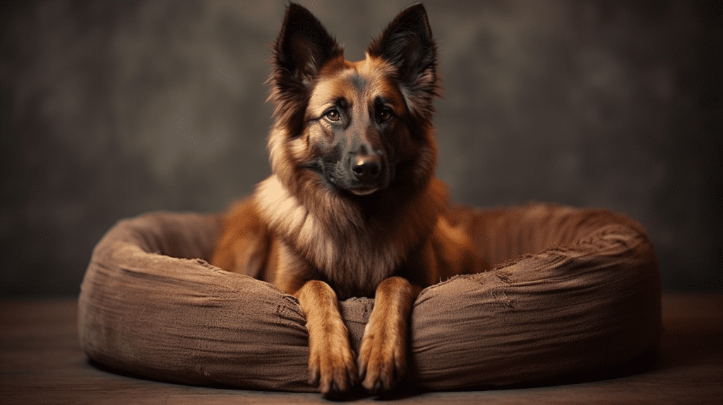 Belgischer Schäferhund Charakter und Temprament
