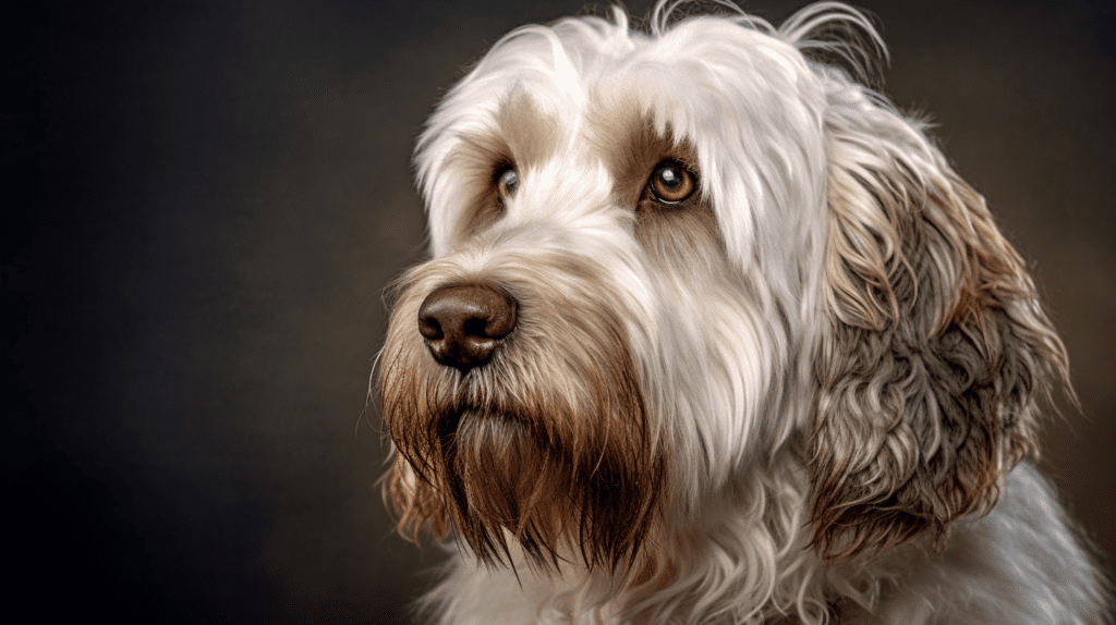 Bobtail geschichte