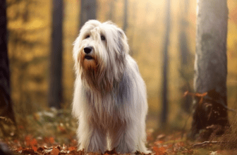 Bobtail wald
