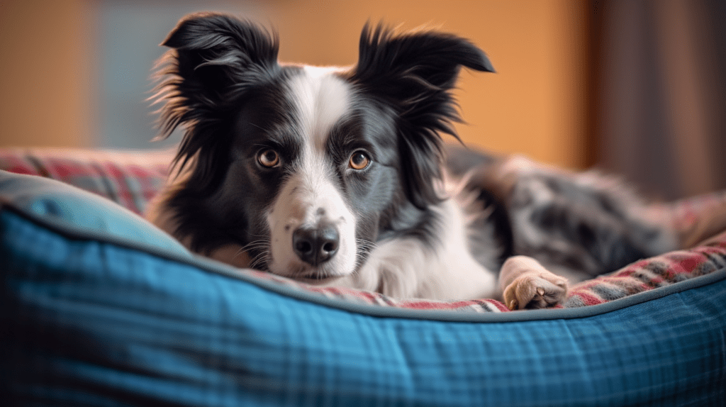 Border Collie Training