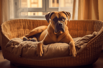 Dogo Canario Hunderassen