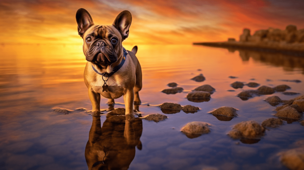 French Bulldog erziehung