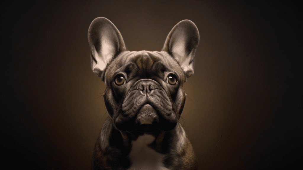 French Bulldog geschichte