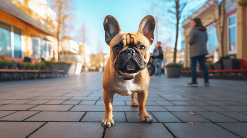 French Bulldog