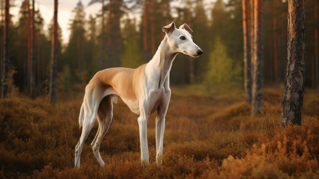 Greyhound erziehung