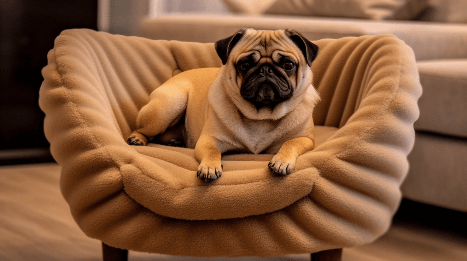 Mops Leitfaden zur Rasse, Haltung, Krankheiten, Erziehung und