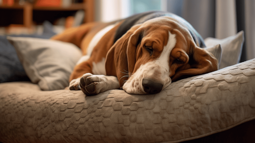 Basset Hound fakten