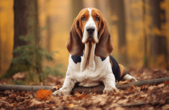 Basset Hound Hunderassen