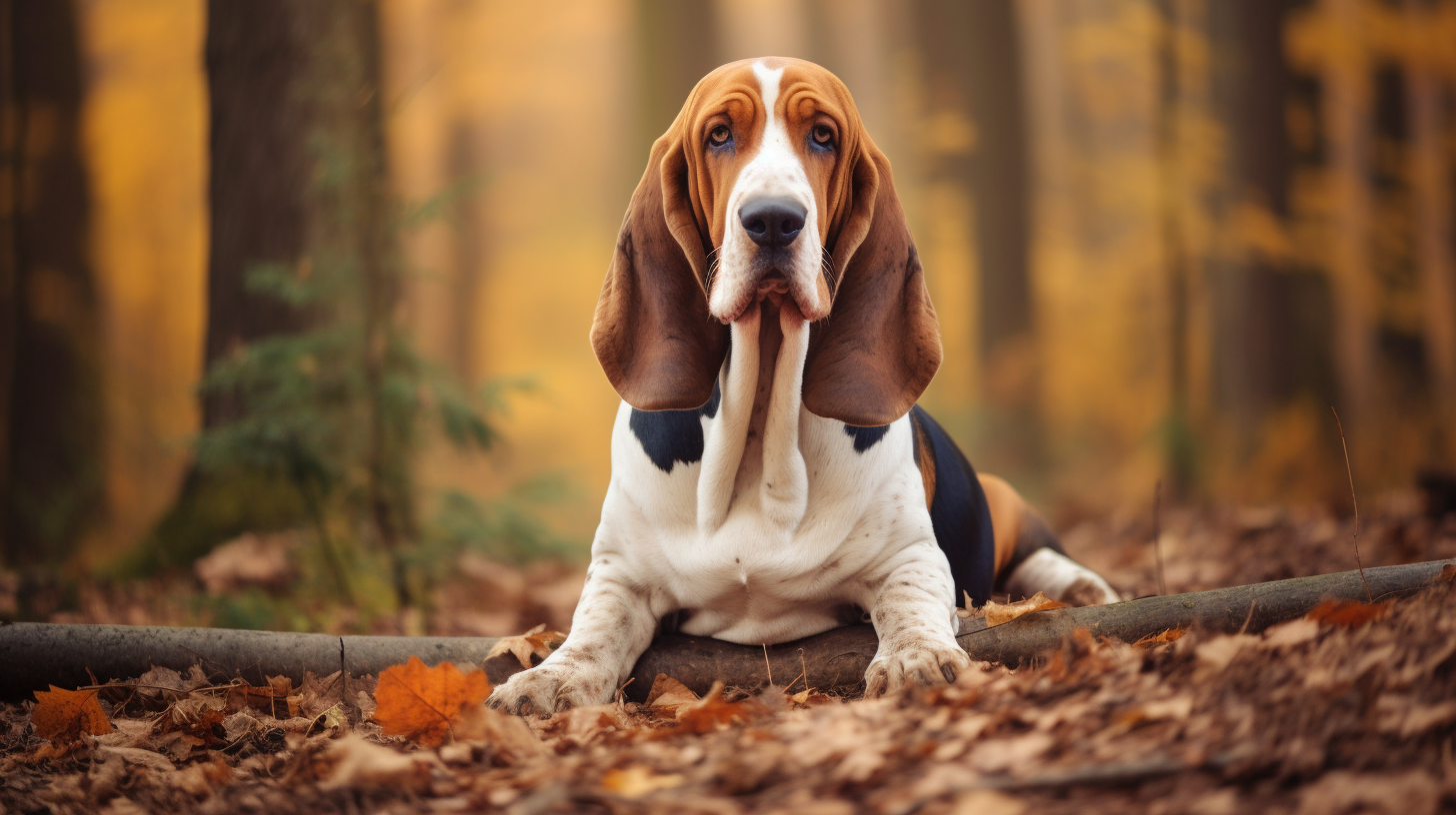 Basset Hound Hunderassen