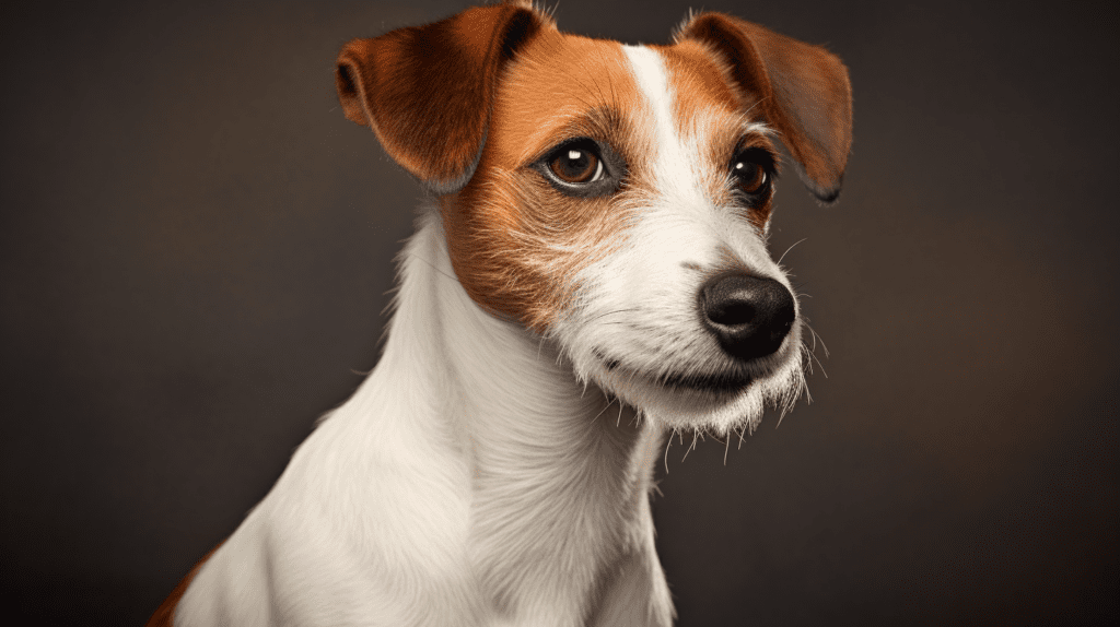 Parson Russell Terrier geschichte