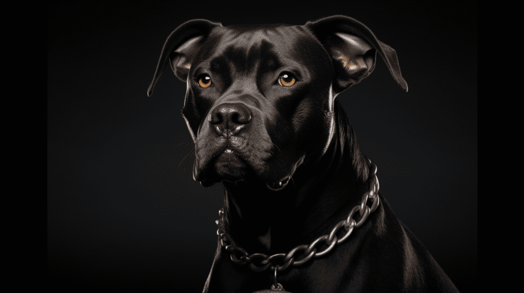 Pitbull Terrier