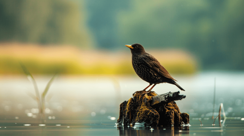 Amsel Photo